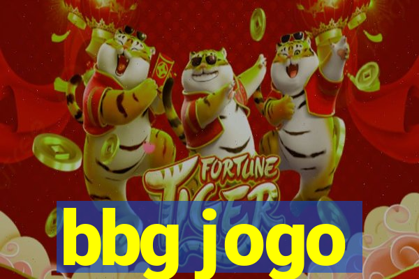 bbg jogo